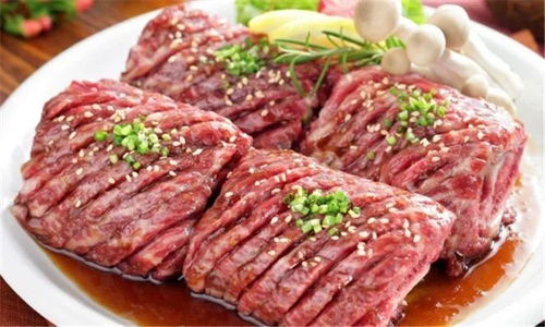 如此正宗的韓國烤肉，誰吃誰知道！