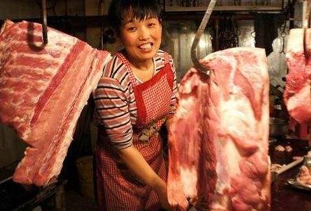 “割肉不割槽頭肉，買魚不買鯽殼魚”是啥意思？槽頭肉為啥被嫌棄？