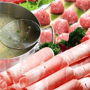 鑫記大埔牛肉火鍋 匠心裝修定格牛肉藝術，三池風味盡在一桌前