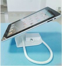 北京攜創(chuàng)天成科技 以信息技術(shù)賦能電腦防盜，創(chuàng)新報(bào)警展架守護(hù)財(cái)產(chǎn)安全